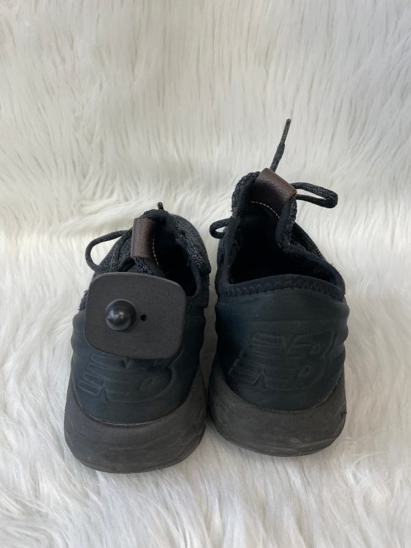 Shoes Sneakers By New Balance In Black, Size: 9.5 Cheap