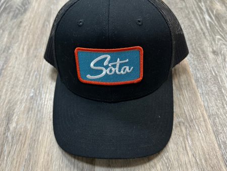 Hat Baseball Cap By Sota For Cheap