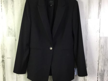 Blazer By Alex Marie In Black, Size: S Supply