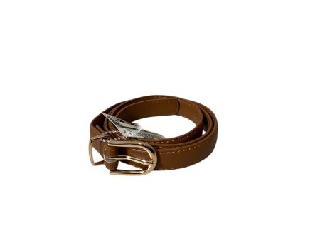 Belt By Clothes Mentor, Size: Medium Online