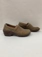 Shoes Heels Block By Boc In Taupe, Size: 8.5 Online now