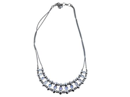 Necklace Choker & Collar By Lucky Brand Online Hot Sale