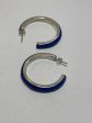 Earrings Hoop By Cmb Online