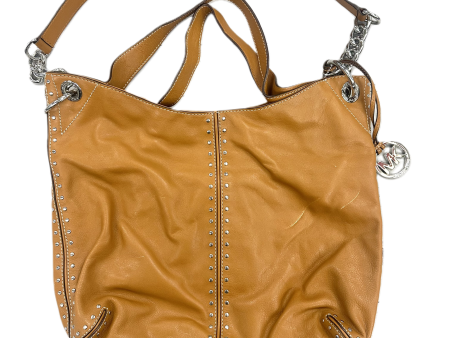 Handbag Designer By Michael By Michael Kors, Size: Large Cheap