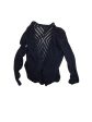 Cardigan By Absolutely In Blue, Size: S Hot on Sale