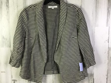 Bolero By Loft In Black & White, Size: S Online now