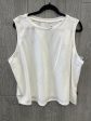 Athletic Tank Top By All In Motion In White, Size: Xxl Cheap