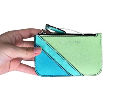 Coin Purse Designer By Marc By Marc Jacobs, Size: Small For Cheap