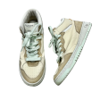 Shoes Athletic By Oncept In Cream, Size: 8 Online Sale