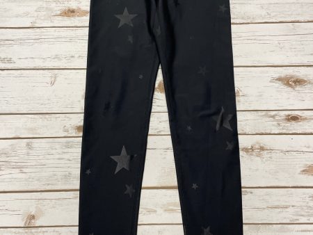 Athletic Leggings By Mono B In Black, Size: M on Sale