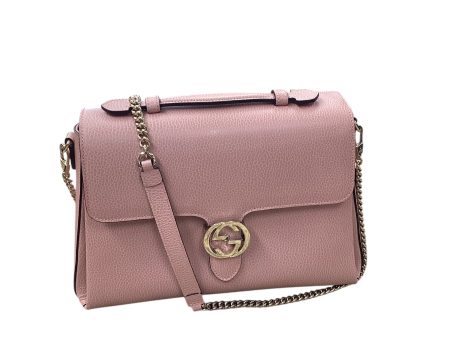 Handbag By Gucci, Size: Large For Sale