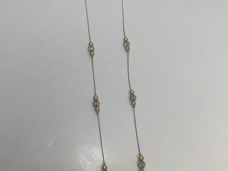 Necklace Chain By Cmf Online