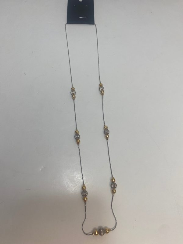 Necklace Chain By Cmf Online