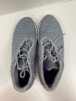 Shoes Athletic By Nike In Grey, Size: 7.5 For Cheap