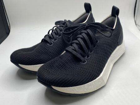 Shoes Athletic By Allbirds In Black, Size: 7.5 For Discount