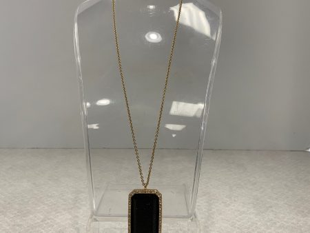 Necklace Pendant By Kate Spade Cheap