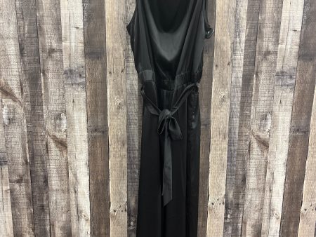 Jumpsuit By Grace Karin In Black, Size: Xl on Sale