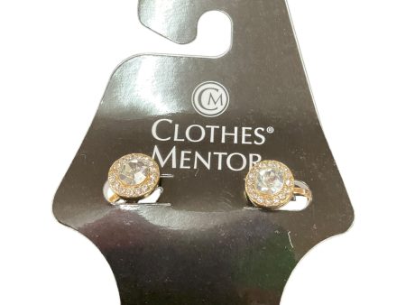 Earrings Clip By Clothes Mentor Online now