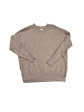 Sweater By Peyton Jensen In Tan, Size: S For Cheap