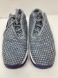 Shoes Athletic By Nike In Grey, Size: 7.5 For Cheap