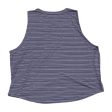 Athletic Tank Top By Athleta In Orange, Size: 1x Hot on Sale