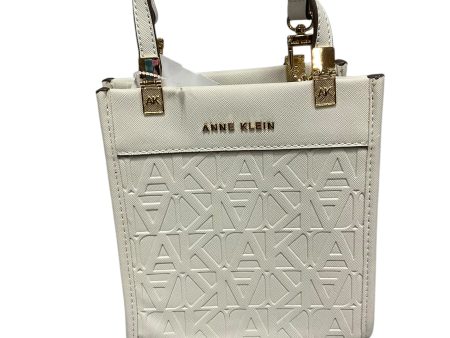 Handbag By Anne Klein, Size: Small Online Sale